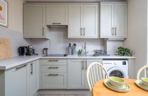 Pimlico Apartamento | Victoria 2 bedroom flat - Buckingham palace