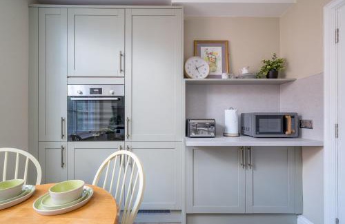 Pimlico Apartamento | Victoria 2 bedroom flat - Buckingham palace