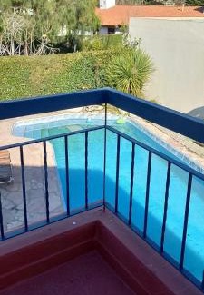 Ezeiza Casa | Victoria 3 Bed and Breakfast