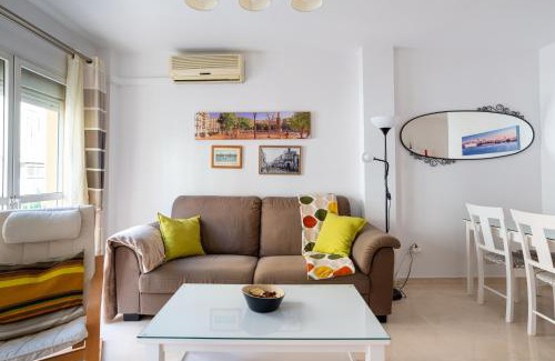 La Victoria Apartamento | Victoria 50