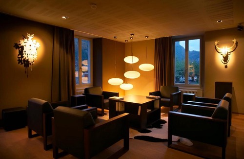Meiringen Hotel | Victoria - Alpine Boutique Hotel & Fine Dining