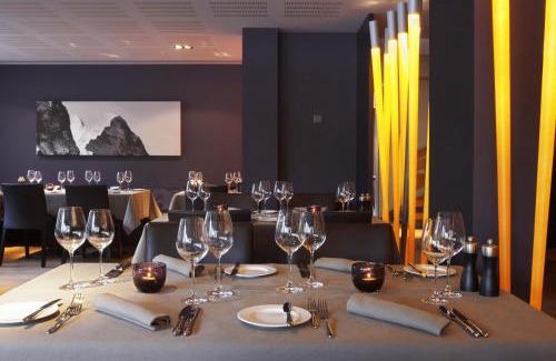 Meiringen Hotel | Victoria - Alpine Boutique Hotel & Fine Dining
