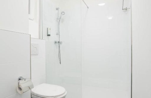 Dusseldorf Old Town Apartamento | Victoria Altstadt Suites