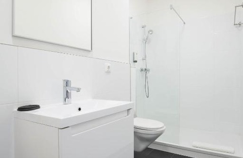 Dusseldorf Old Town Apartamento | Victoria Altstadt Suites