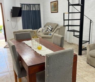 Esquina Apartamento | Victoria Apart