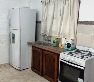 Esquina Apartamento | Victoria Apart