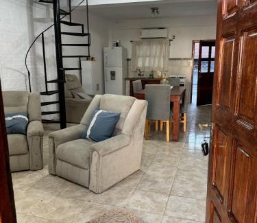 Esquina Apartamento | Victoria Apart