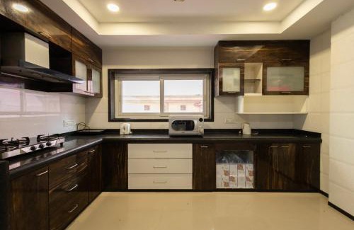 Bhowanipore Apartamento | Victoria Apartment by JadeCaps Chowringhee
