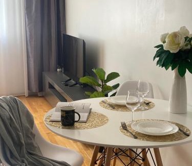 Narva Apartamento | Victoria apartment