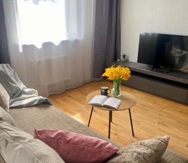 Narva Apartamento | Victoria apartment