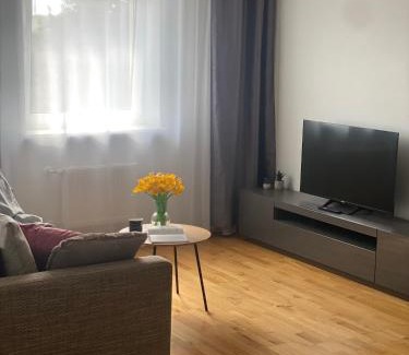 Narva Apartamento | Victoria Apartment