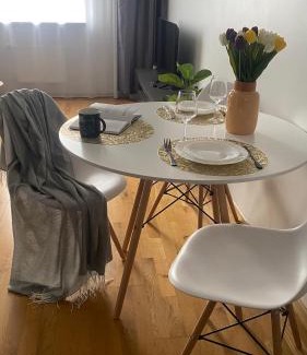 Narva Apartamento | Victoria Apartment