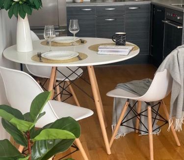 Narva Apartamento | Victoria Apartment