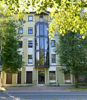 Narva Apartamento | Victoria Apartment