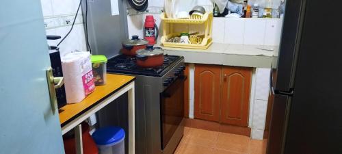 Mbotela Apartamento | Victoria apartments