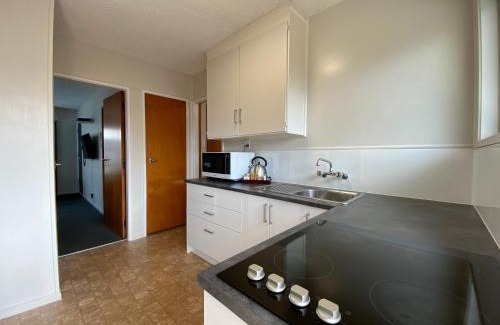 Hamilton North Apartamento | Victoria Apartments