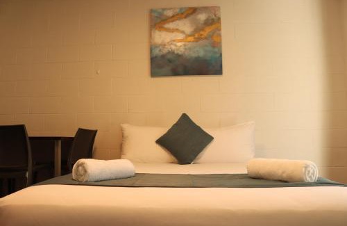 Hamilton North Apartamento | Victoria Apartments