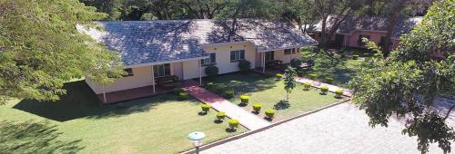 Livingstone Apartamento | Victoria Apartments