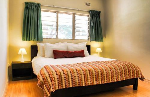 Livingstone Apartamento | Victoria Apartments