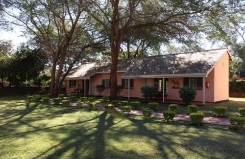 Livingstone Apartamento | Victoria Apartments