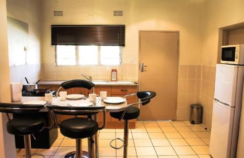 Livingstone Apartamento | Victoria Apartments