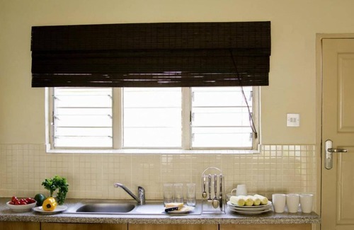 Livingstone Apartamento | Victoria Apartments