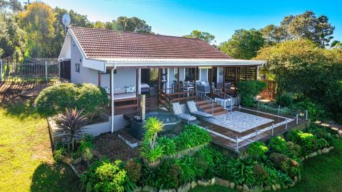 Victoria Bay Casa | Victoria Bay Holiday Cottage