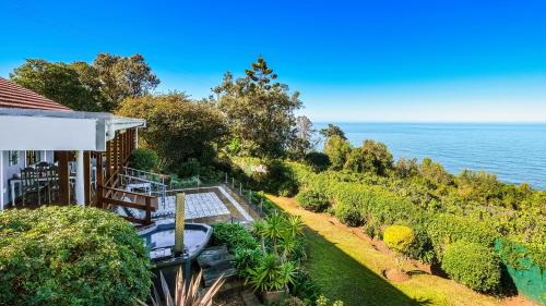 Victoria Bay Casa | Victoria Bay Holiday Cottage