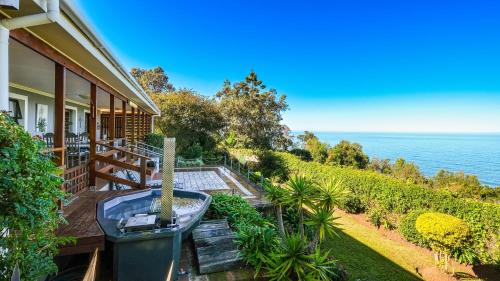 Victoria Bay Casa | Victoria Bay Holiday Cottage