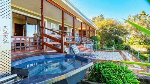 Victoria Bay Casa | Victoria Bay Holiday Cottage