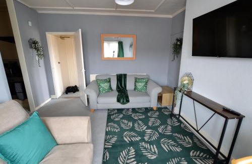 Herne Bay Apartamento | Victoria Bay - Whole Apt - 2 Bed - WiFi - Beach - Harbour - Herne Bay