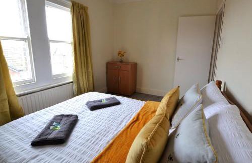 Herne Bay Apartamento | Victoria Bay - Whole Apt - 2 Bed - WiFi - Beach - Harbour - Herne Bay