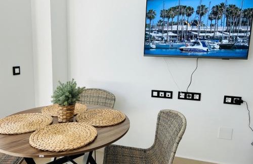La Victoria Apartamento | Victoria Beach Premium