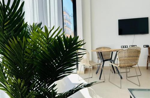 La Victoria Apartamento | Victoria Beach Premium