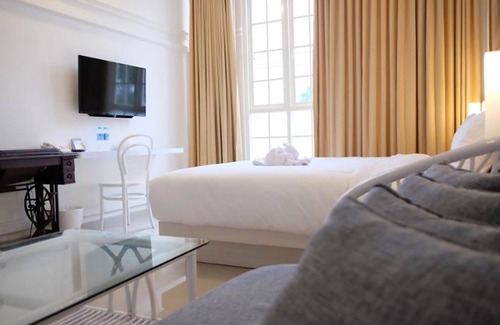 Blimbing Hotel | Victoria Bed & Breakfast