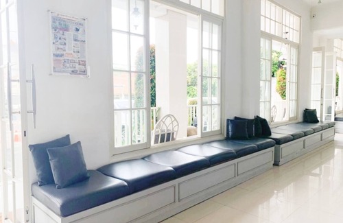 Blimbing Hotel | Victoria Bed & Breakfast