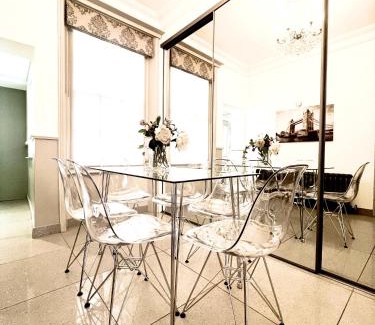 Churchill Apartamento | Victoria Belgravia Townhouse