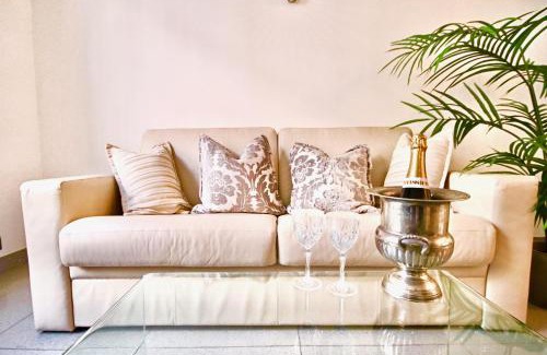 Churchill Apartamento | Victoria Belgravia Townhouse