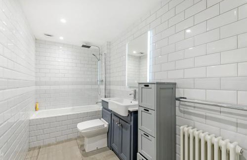 Churchill Apartamento | Victoria Belgravia Townhouse