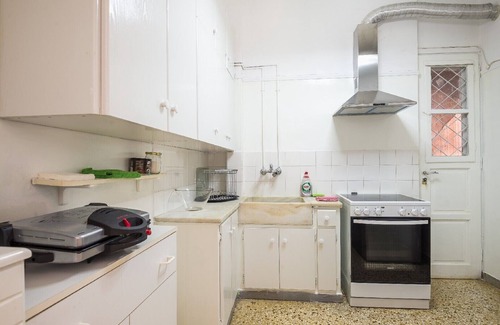 Platia Viktorias Apartamento | Victoria Best Apartments # 1