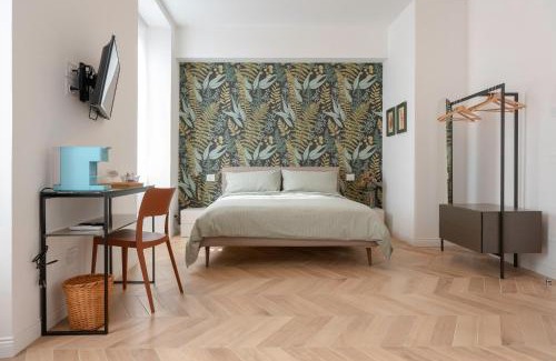 Trieste City Centre Apartamento | Victoria Boutique Suites