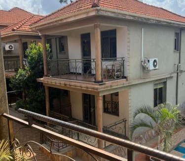Jinja Apartamento | Victoria Breeze Apartments