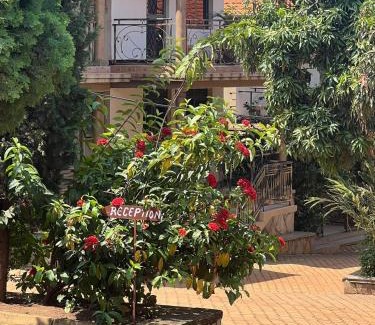 Jinja Apartamento | Victoria Breeze Apartments