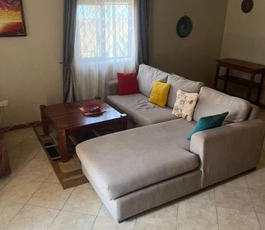 Jinja Apartamento | Victoria Breeze Apartments