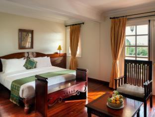 Chau Thoi Hotel | Victoria Chau Doc Hotel