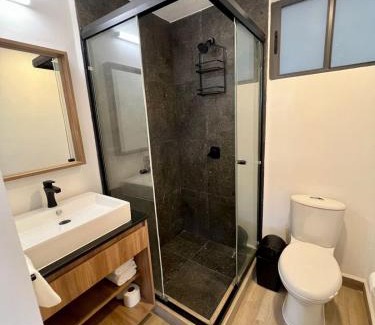 Playa del Carmen Apartamento | Victoria Comfort Condo