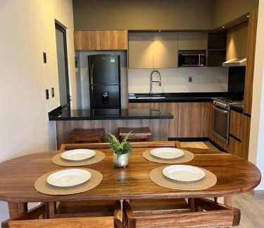 Playa del Carmen Apartamento | Victoria Comfort Condo