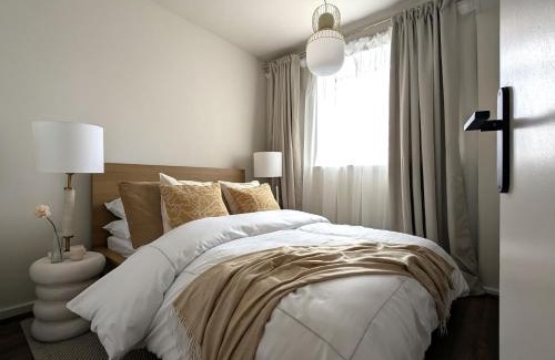 Warwick Cama Y Desayuno | Victoria Cosy One-Bedroom Apartment