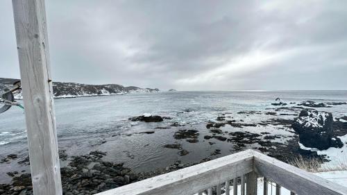 Crow Head Chalet De Esquí | Victoria Cottage