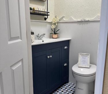 Barnard Castle Casa | Victoria Cottage